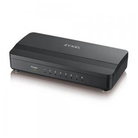 Gs108s 8 Port Desktop Gb Ethernet Switch