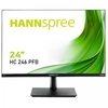 Hannspree HC246PFB 24 Inch 1920 x 1200 WUXGA Resolution Multi Video