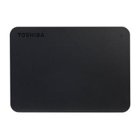 Hdd Ext 2tb Basics Usb3 Black