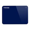 Hdd Ext 2tb Canvio Advance Blue