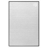 Hdd Ext 2tb Plus Slim Usb3 Silver