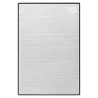 Hdd Ext 4tb Plus Portable Usb3 Silver