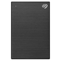 Hdd Ext 5tb Plus Portable Usb3 Black