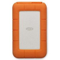 Hdd Ext 5tb Rugged Thunderbolt