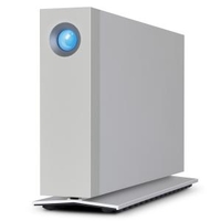 Hdd Ext 6tb D2 Thunderbolt2 Usb3