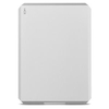 Hdd External 4tb Drive Usb C Silver