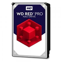 Hdd Int 10tb Red Pro Sata