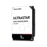 Hdd Int 1tb Ultrastar 72 Sata 3.5
