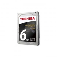 Hdd Int 8tb N300 Sata