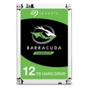 Hdd Internal 12tb Barracuda Sata 3.5