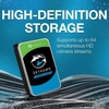 HDD Internal 12TB SkyHawk AI SATA 3.5in