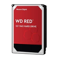Hdd Internal 2tb Red 54 Sata 3.5