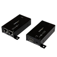 Hdmi Over Dual Cat5 Extender