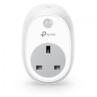 Hs100 Wifi Smart Plug Network Extender