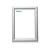 Initiative Snap Frame A4 Silver