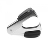 Initiative Spring Action Staple Remover With Safety Lock Black