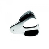 Initiative Spring Action Staple Remover With Safety Lock Black