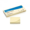 Initiative Sticky Notes 38 x51mm 1.5x 2 Yellow