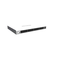 Insight 52 Port Gigabit Poe Cloud Switch