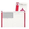 IVG Fire Incidence and Prevention Log Book A4 Ref IVGSFLB