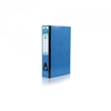 IXL Selecta Box File Foolscap Blue Pack of 10