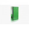 IXL Selecta Box File Foolscap Green Pack of 10