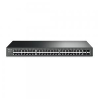 Jetstream 48 Port Gbit Switch With 4xsfp