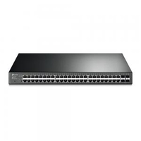 Jetstream 48 Port Poe Switch With 4xsfp