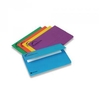 Karnival Document Wallets Assorted