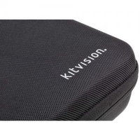 Kv Tour M Action Camera Travel Case 8KVKVACTION2CASM