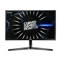 Lc24rg50fqu 23.5in Curve Hdmi Dp Monitor