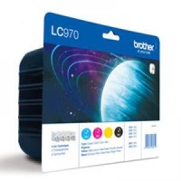 Lc970 Bkcmy Value Pack