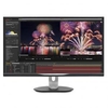 Lcd Monitor With Usb C Dock