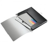 Leitz Style Box File Polypropylene 30mm Satin Black - Outer carton of