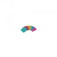 Leitz WOW 3 Flap Folder A4 Assorted 39820199