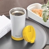 Leitz WOW Travel Mug Yellow