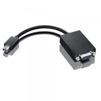 Lenovo Mini Display Port To Vga Adapter