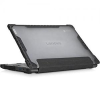 Lenovo Notebook Case for 100e Windows and 100e Chromebook Black