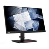 Lenovo P24h20 23.8in QHD USB C Monitor