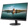 Lenovo P27q1027in Monitor 8LE61A8GAR1UK