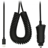 Lightning In Car Charger MFI 2.1A Black 8KTIP5BCC2ARF