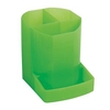 Linicolor Apple Green Pen Pot Pack of 1 67597D