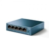 LiteWave 5 Port Gigabit Desktop Switch 8TPLS105G