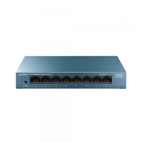Litewave 8 Port Gigabit Desktop Switch