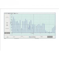 Logbook Graphing Secondary Software