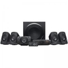 Logitech 5.1 Channels Surround Sound Speaker Set 500W 8LO980000469