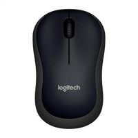 Logitech B220 Silent Wireless Mouse 8LO910004881