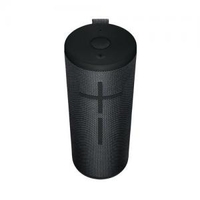 Logitech Boom 3 Wireless Speaker Night Black 8LO984001513