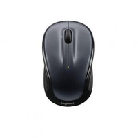 Logitech M325 Wireless Mouse
