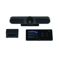 Logitech MeetUp Room Solutions for Microsoft Teams Small Room